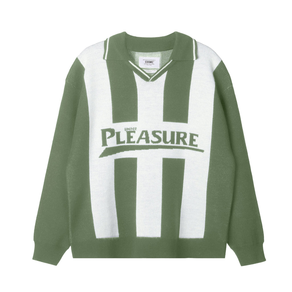 MOJAVE GREEN - Cosmic Clothes Official