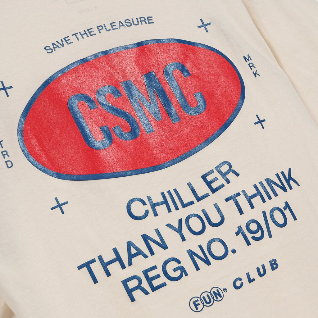 MORAVEC OFFWHITE - Cosmic Clothes Official