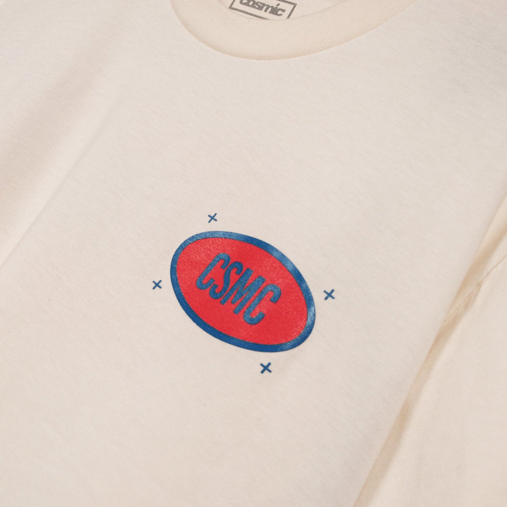 MORAVEC OFFWHITE - Cosmic Clothes Official