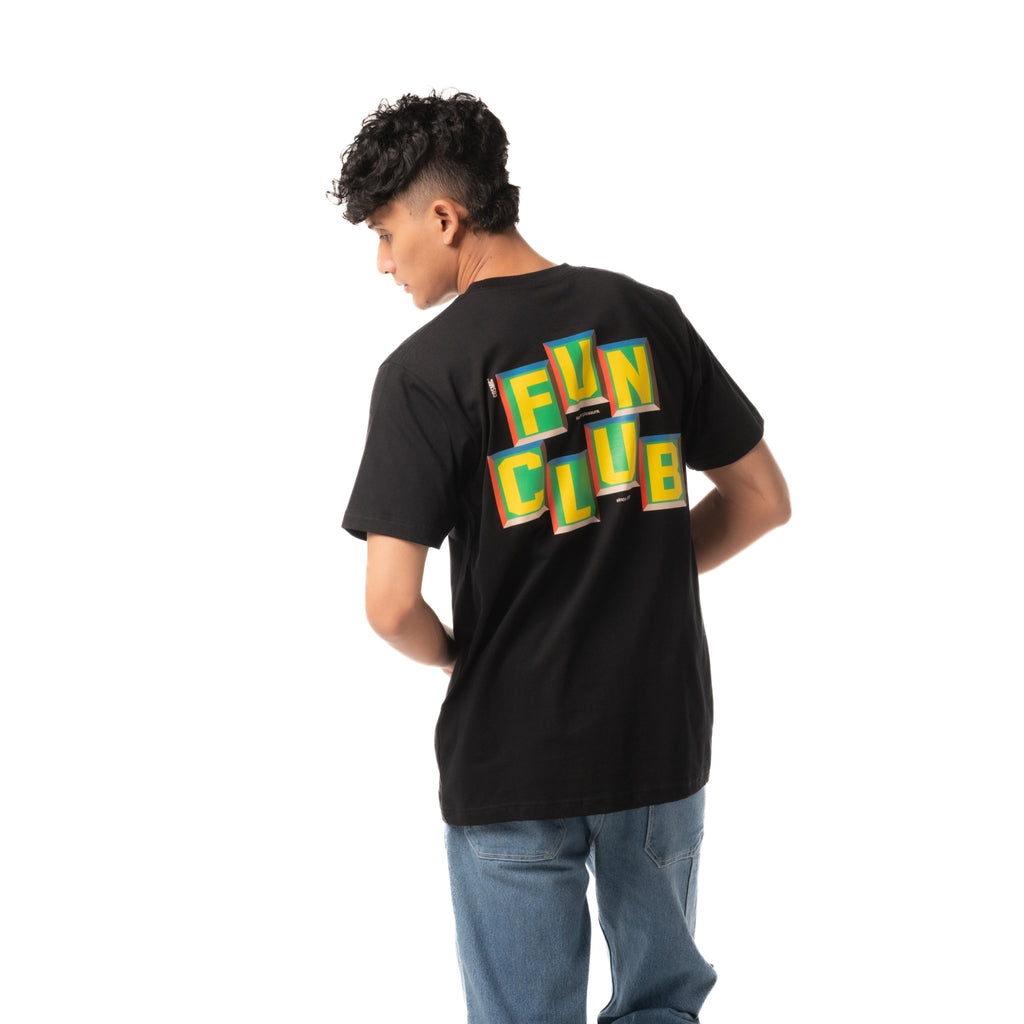 MOREM BLACK - Cosmic Clothes Official