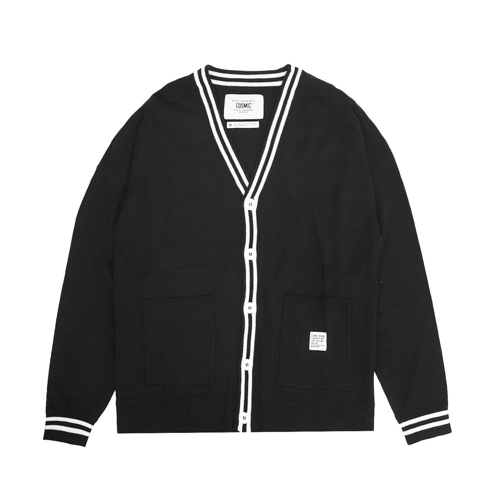 MORRAS BLACK - Cosmic Clothes Official