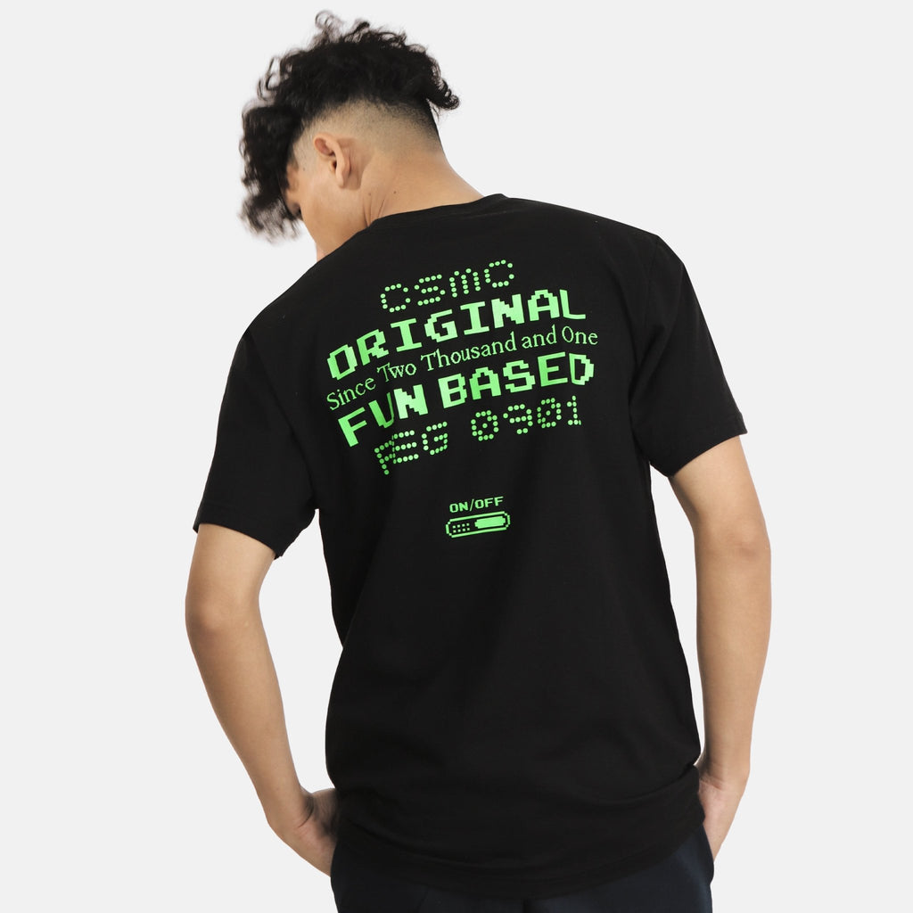 MORUZ - Cosmic Clothes Official