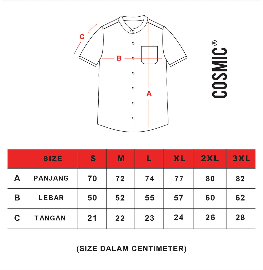 MURA BROWN - Cosmic Clothes Official