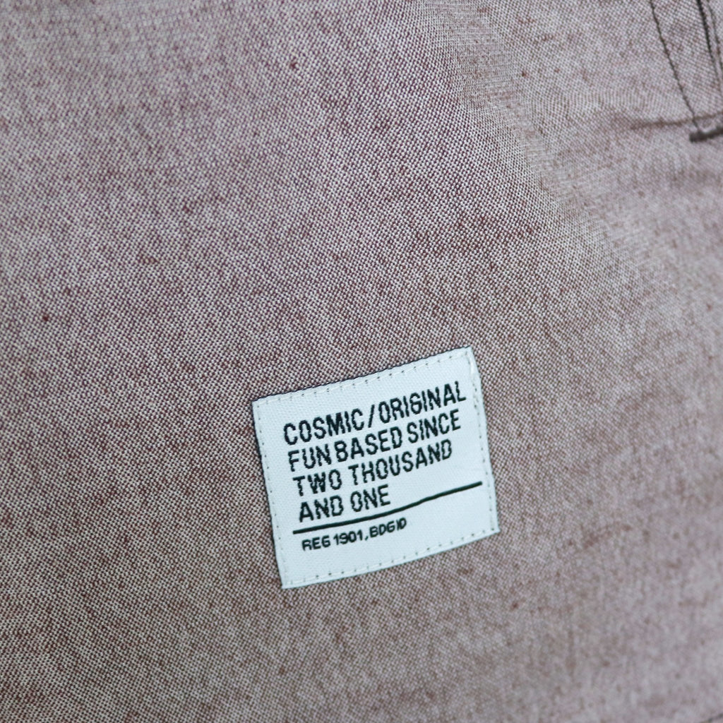 MURA BROWN - Cosmic Clothes Official