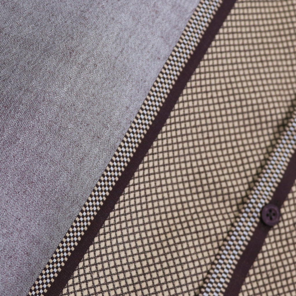 MURA BROWN - Cosmic Clothes Official