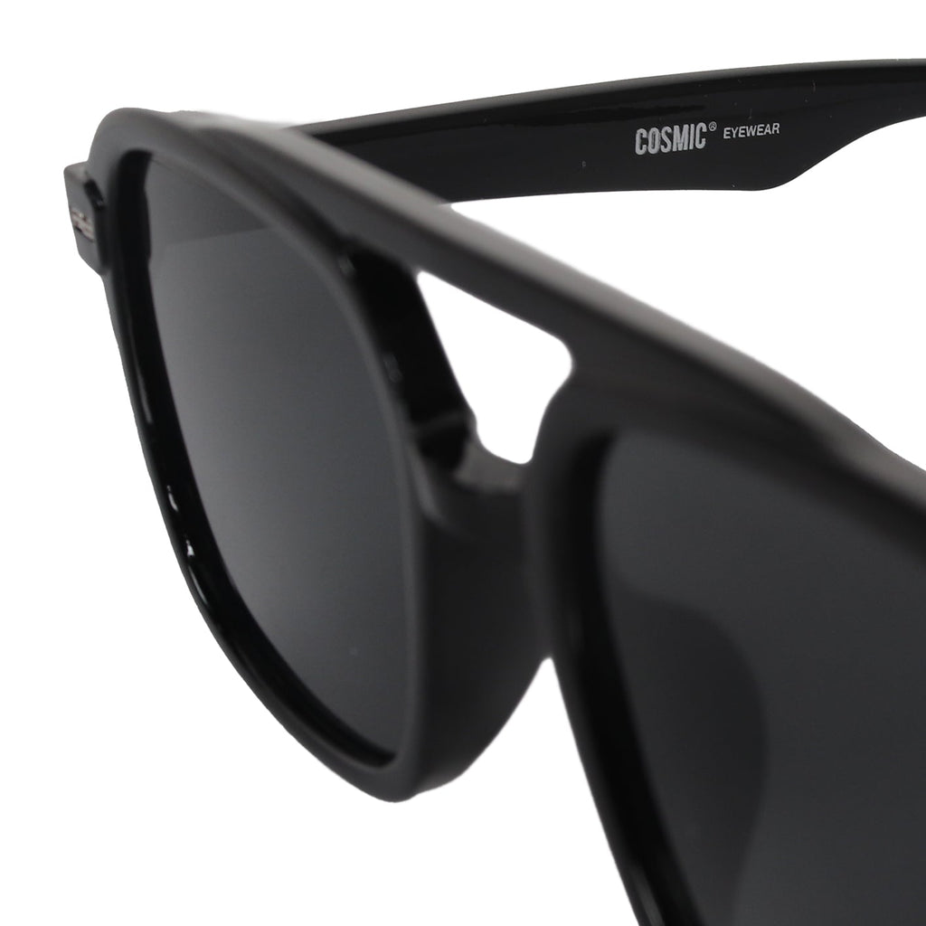 N83 BLACK - Cosmic Clothes Official