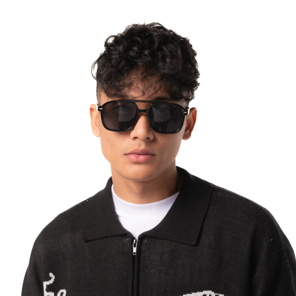 N83 BLACK - Cosmic Clothes Official