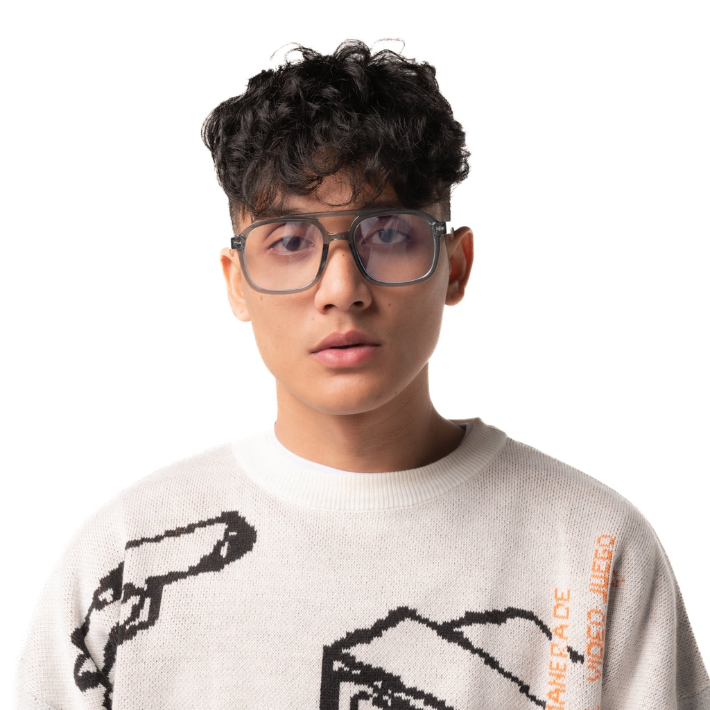 N83 GREY - Cosmic Clothes Official