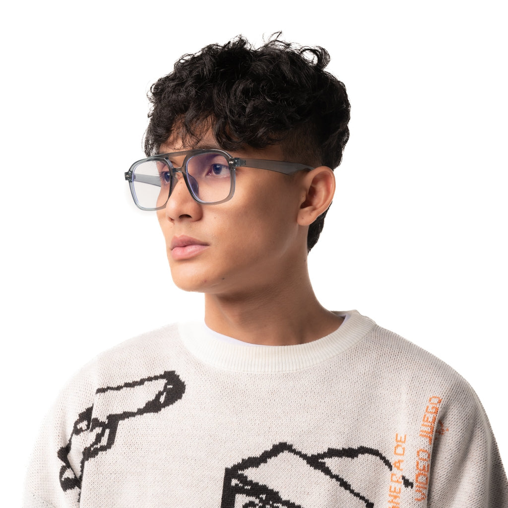 N83 GREY - Cosmic Clothes Official