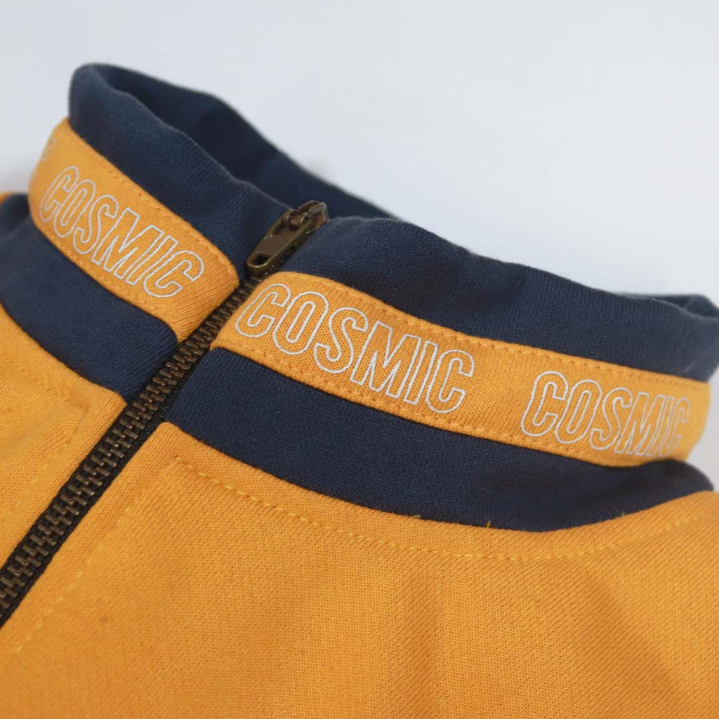 NIVEL - Cosmic Clothes Official