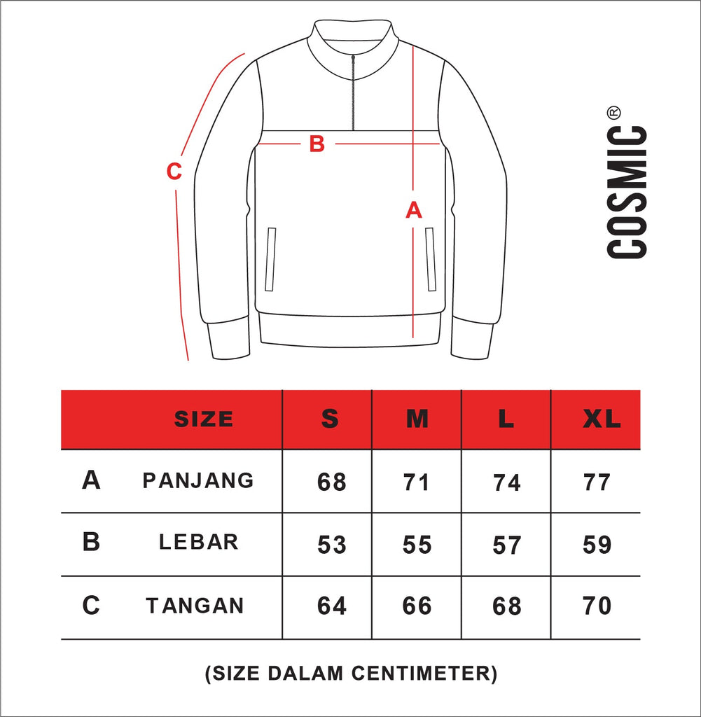 NIVEL - Cosmic Clothes Official