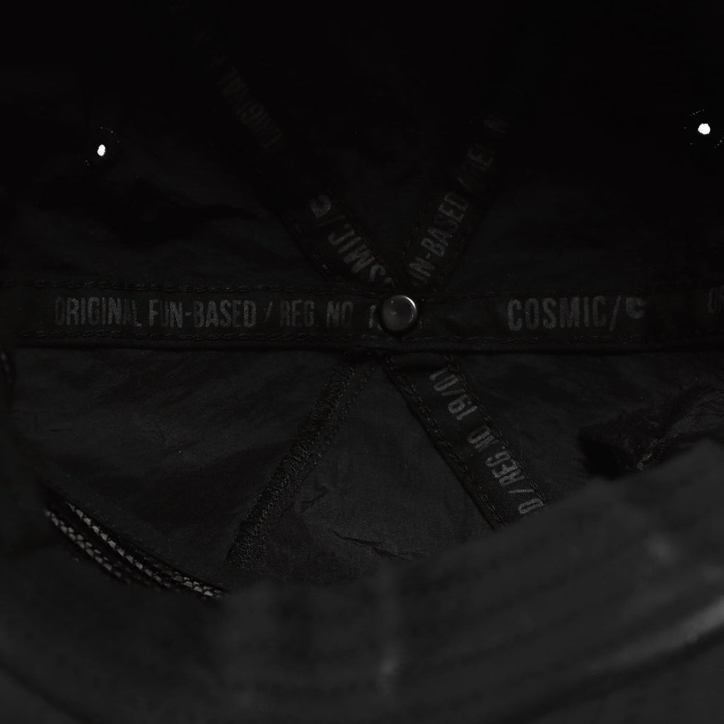 NOLSEN BLACK - Cosmic Clothes Official