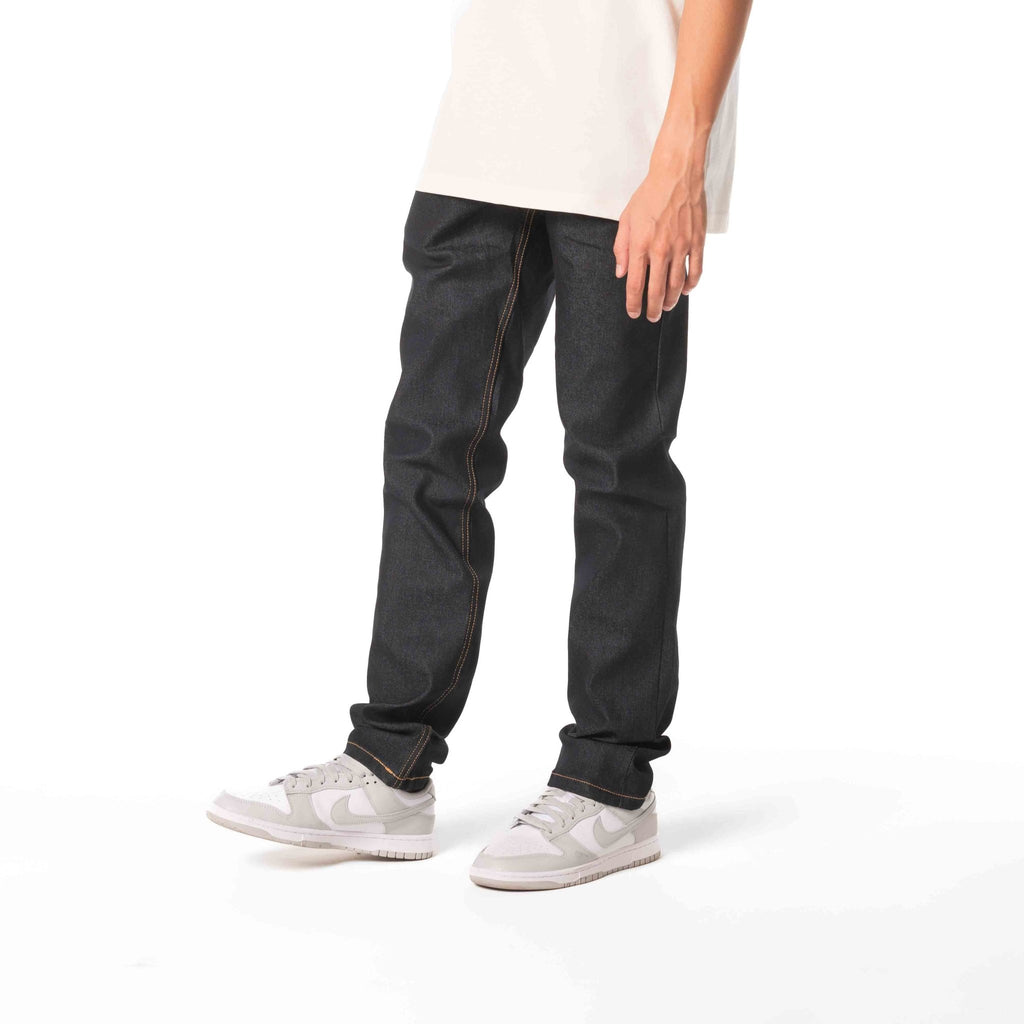 OLNEUR DARK BLUE - Cosmic Clothes Official