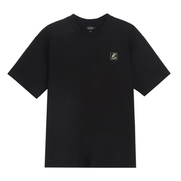 ON COURT LOGO BLACK - Cosmic Clothes Official