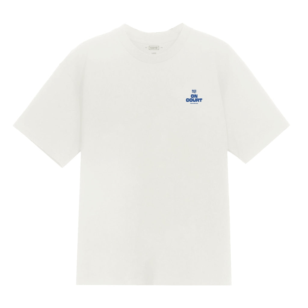 ON COURT MOTION OFFWHITE - Cosmic Clothes Official