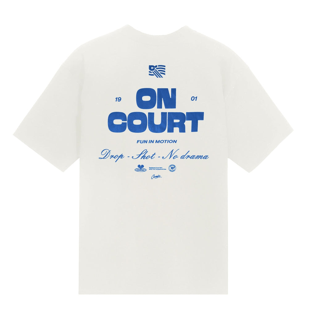 ON COURT MOTION OFFWHITE - Cosmic Clothes Official