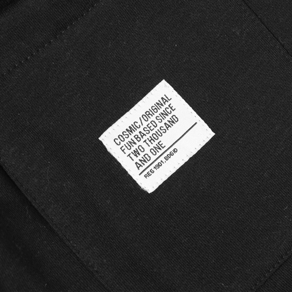 OSAMU BLACK - Cosmic Clothes Official