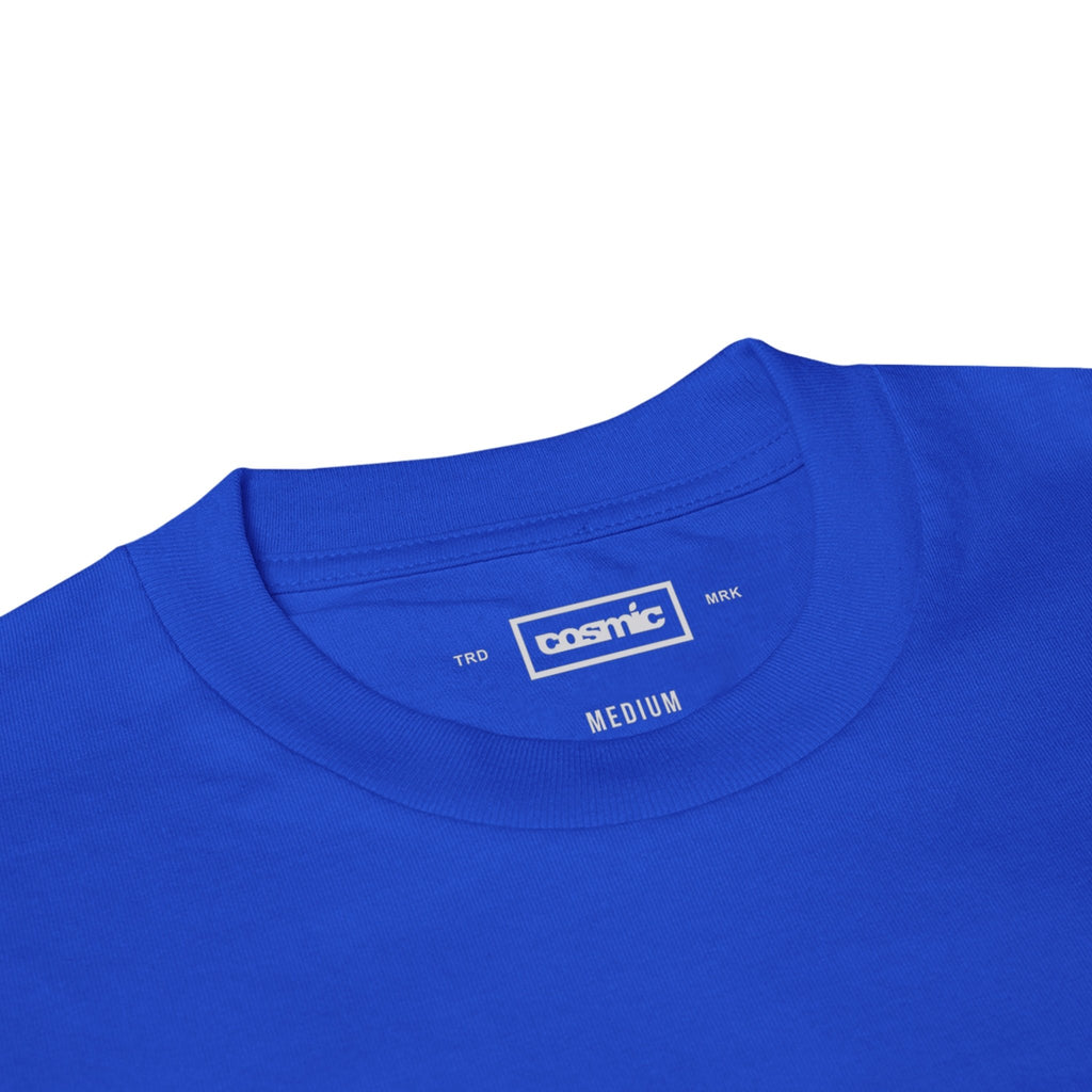 OUT OF OFFICE BLUE - Cosmic Clothes Official