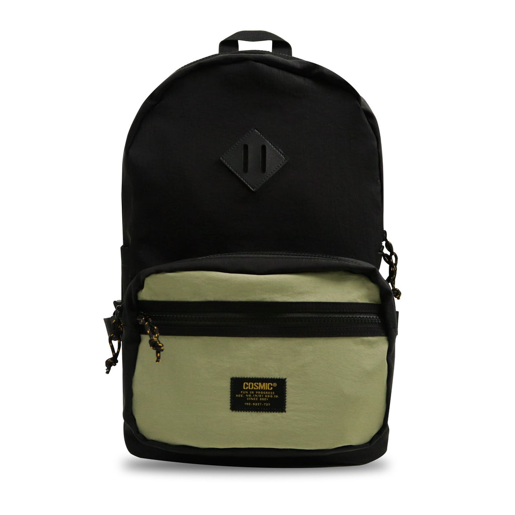 OUTO BLACK - Cosmic Clothes Official