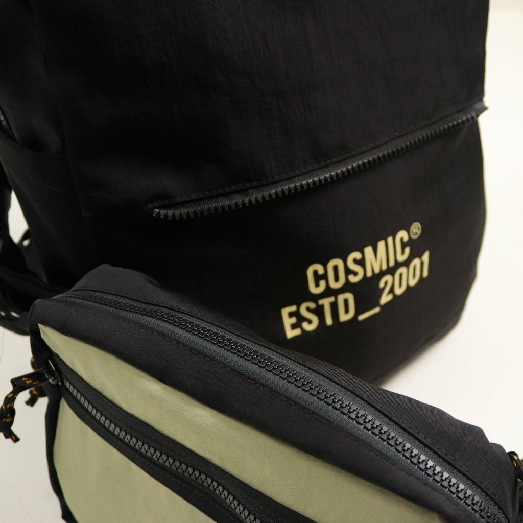 OUTO BLACK - Cosmic Clothes Official