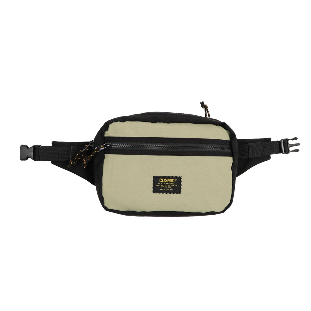 OUTO BLACK - Cosmic Clothes Official