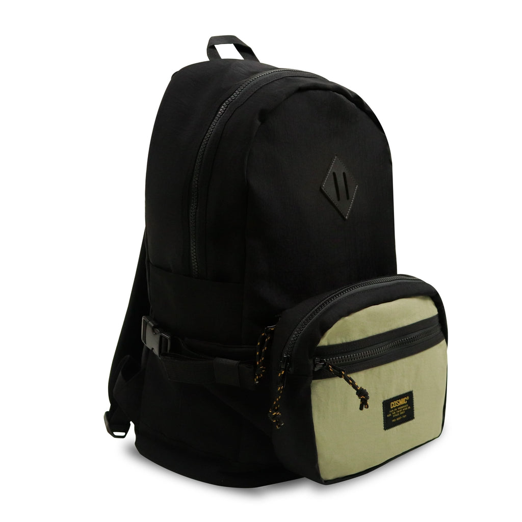 OUTO BLACK - Cosmic Clothes Official