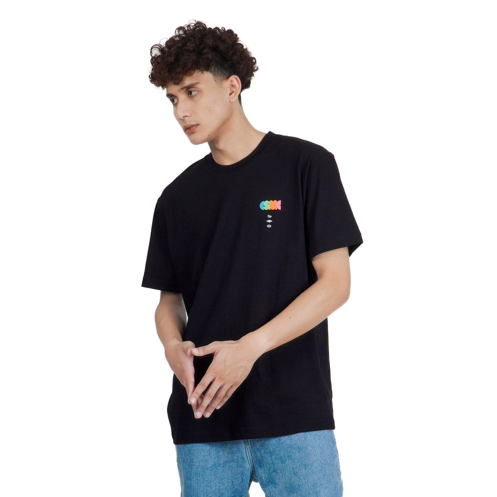 PAC BLACK - Cosmic Clothes Official
