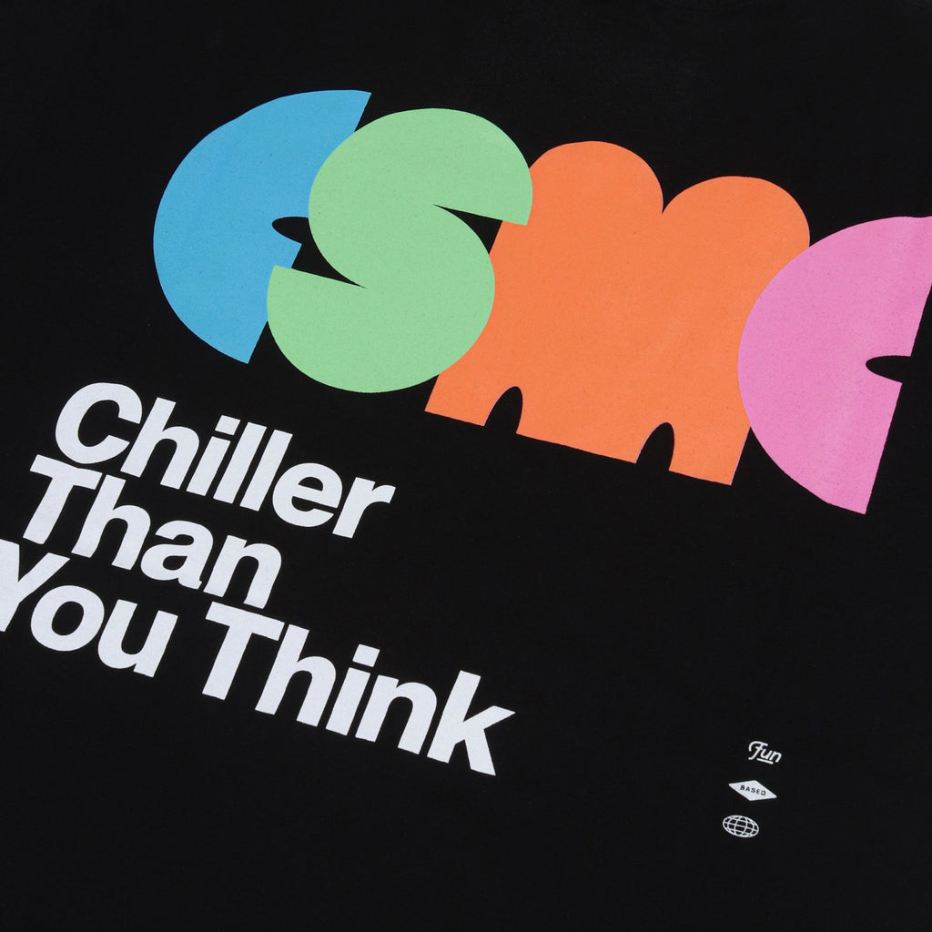 PAC BLACK - Cosmic Clothes Official