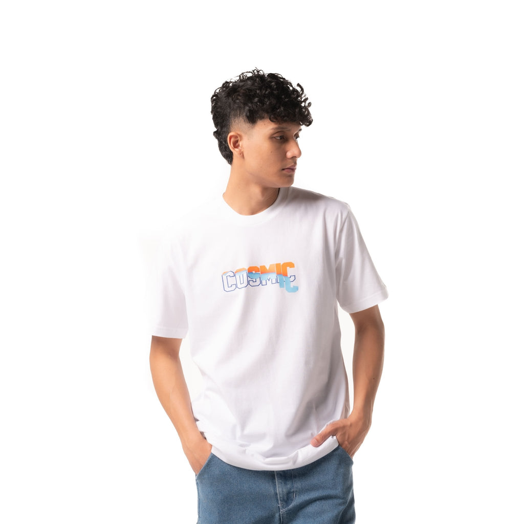 PAPER TAPE WHITE - Cosmic Clothes Official