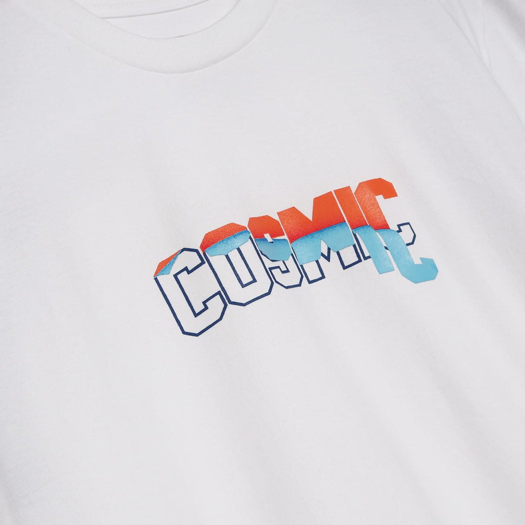 PAPER TAPE WHITE - Cosmic Clothes Official