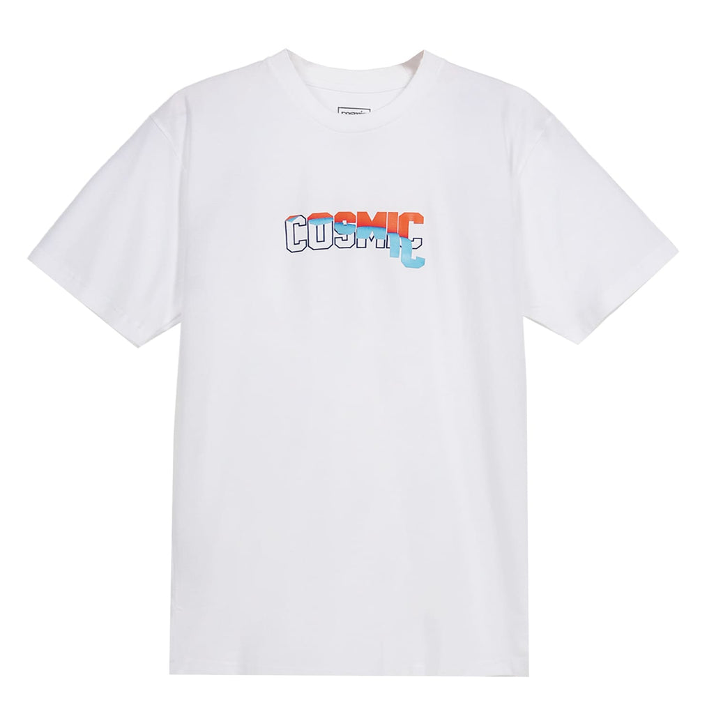 PAPER TAPE WHITE - Cosmic Clothes Official