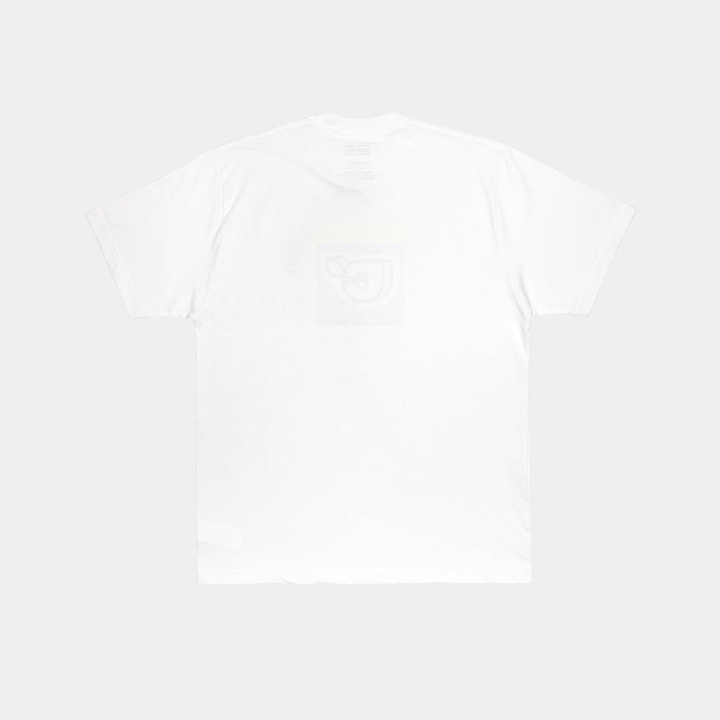 PAPER WHITE - Cosmic Clothes Official