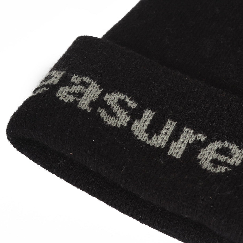 PEAKS BLACK - Cosmic Clothes Official