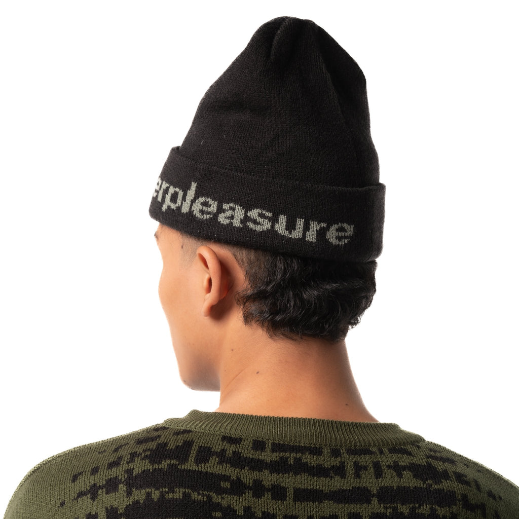 PEAKS BLACK - Cosmic Clothes Official