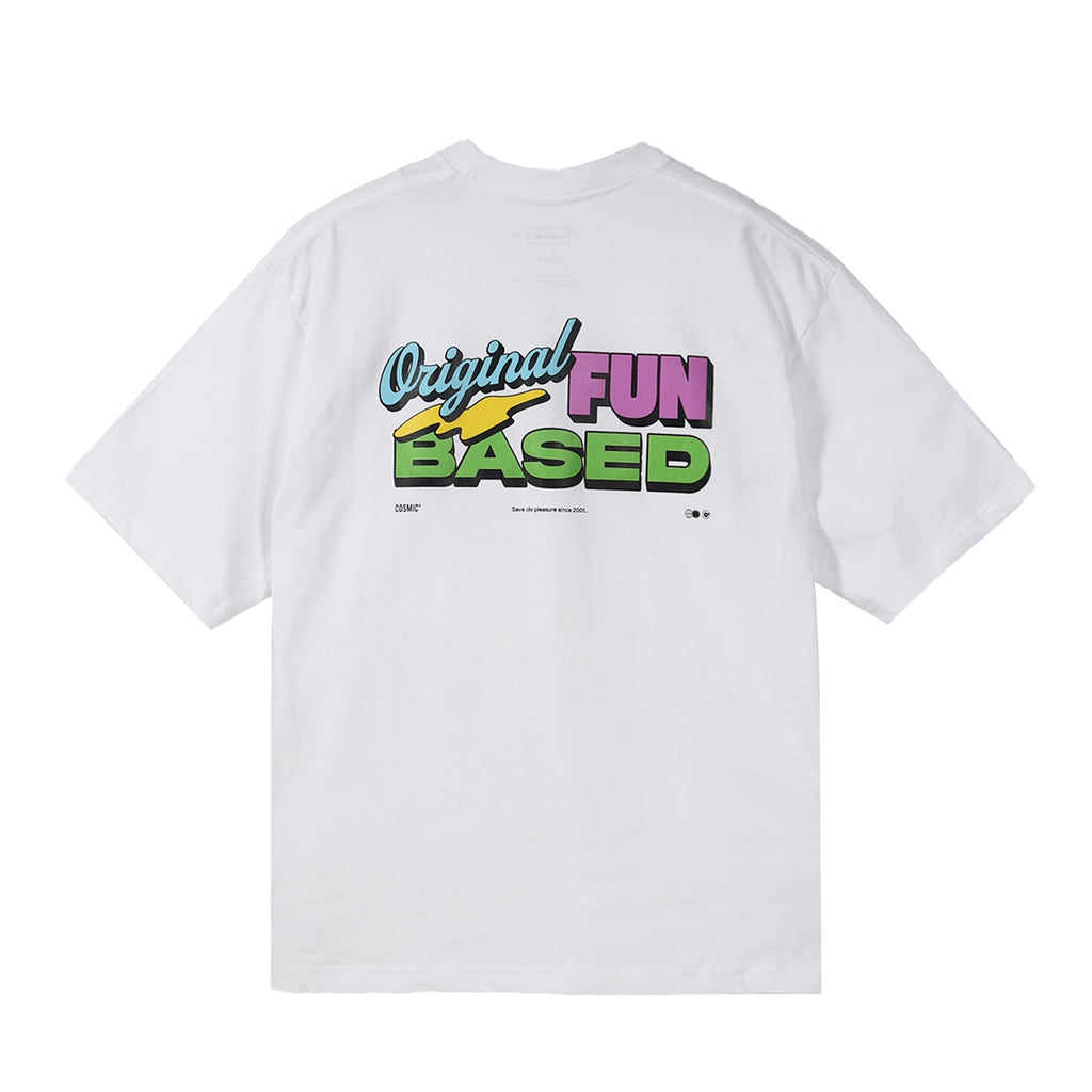 PHAM WHITE - Cosmic Clothes Official