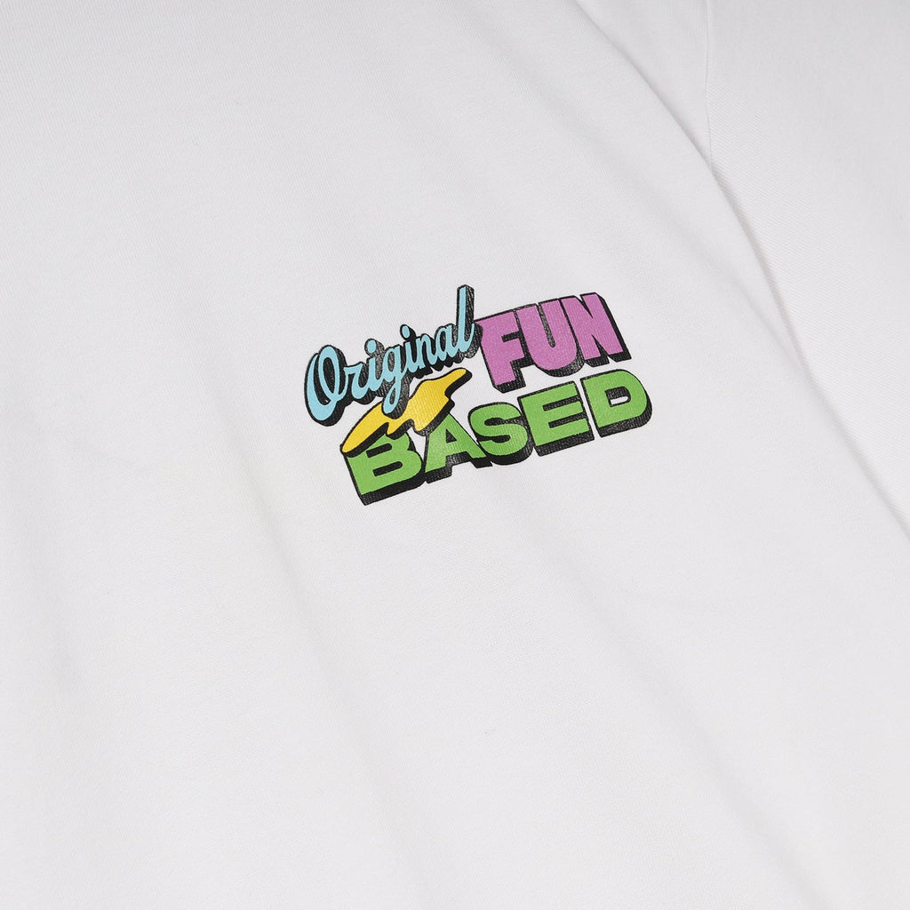 PHAM WHITE - Cosmic Clothes Official