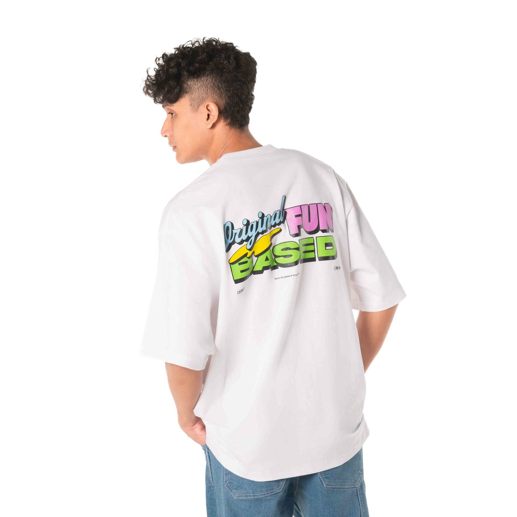 PHAM WHITE - Cosmic Clothes Official