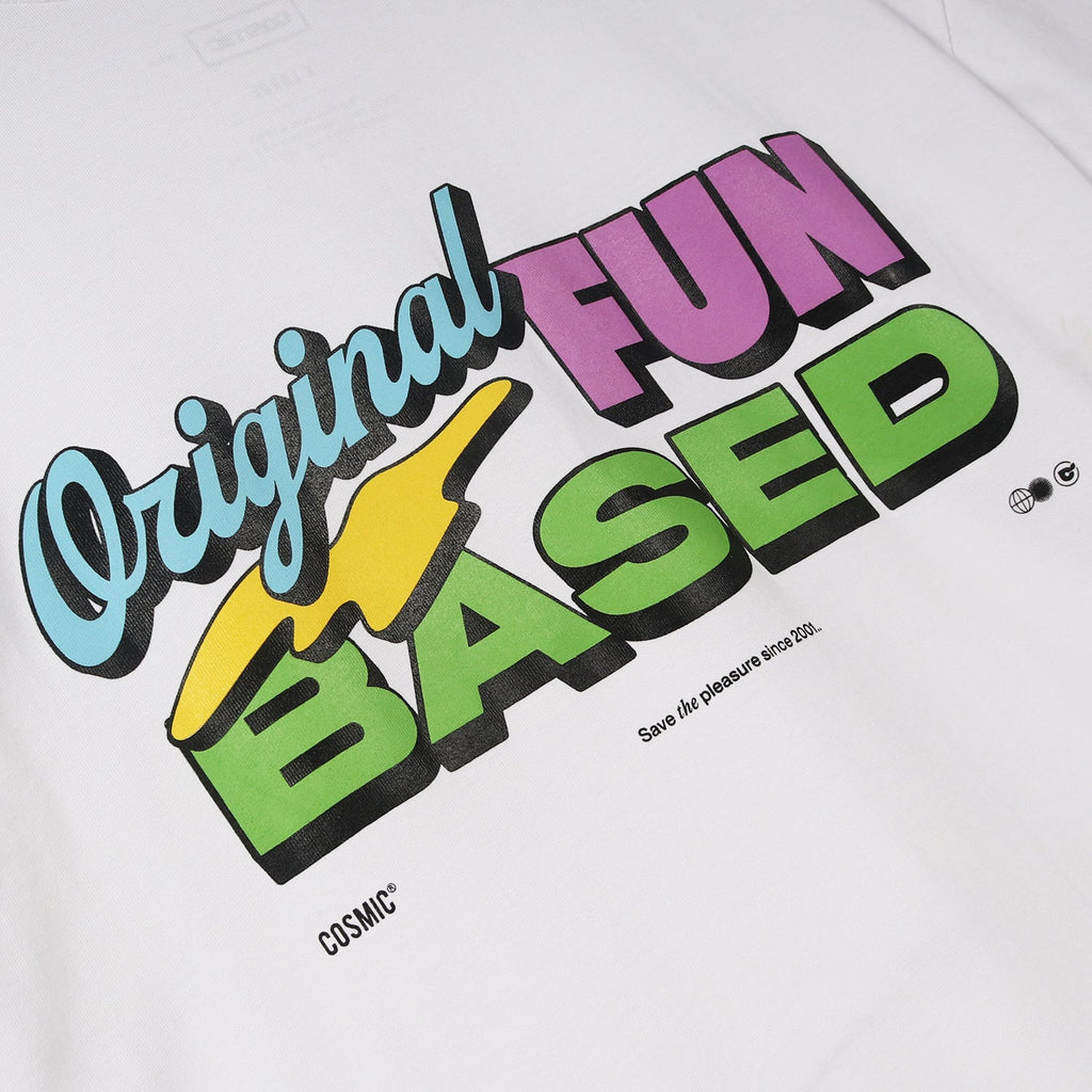 PHAM WHITE - Cosmic Clothes Official