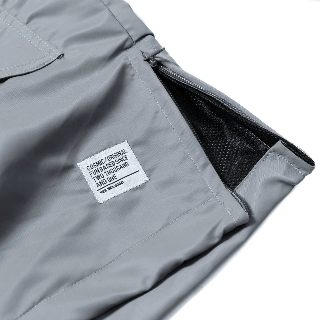 PHILO GREY - Cosmic Clothes Official