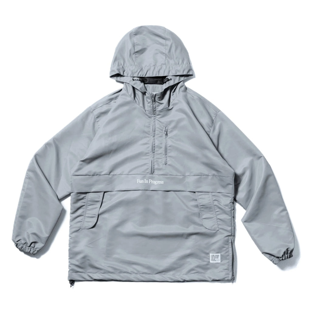 PHILO GREY - Cosmic Clothes Official