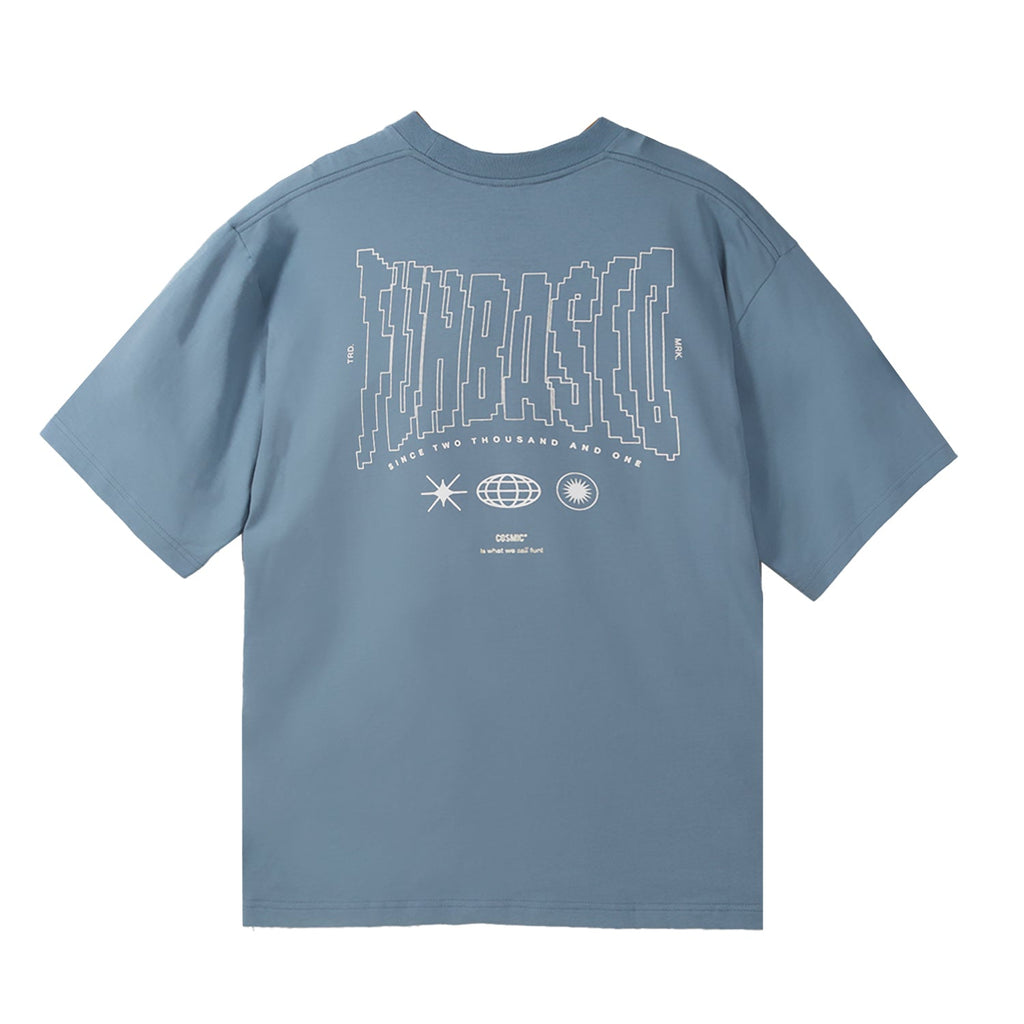 PIX DUSTY BLUE - Cosmic Clothes Official