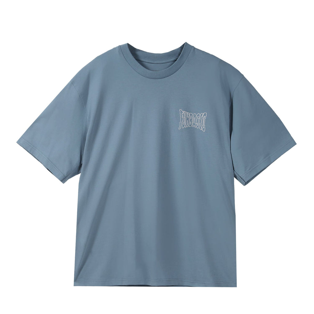 PIX DUSTY BLUE - Cosmic Clothes Official