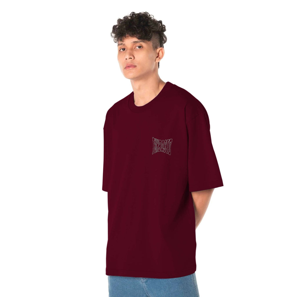 PIX MAROON - Cosmic Clothes Official
