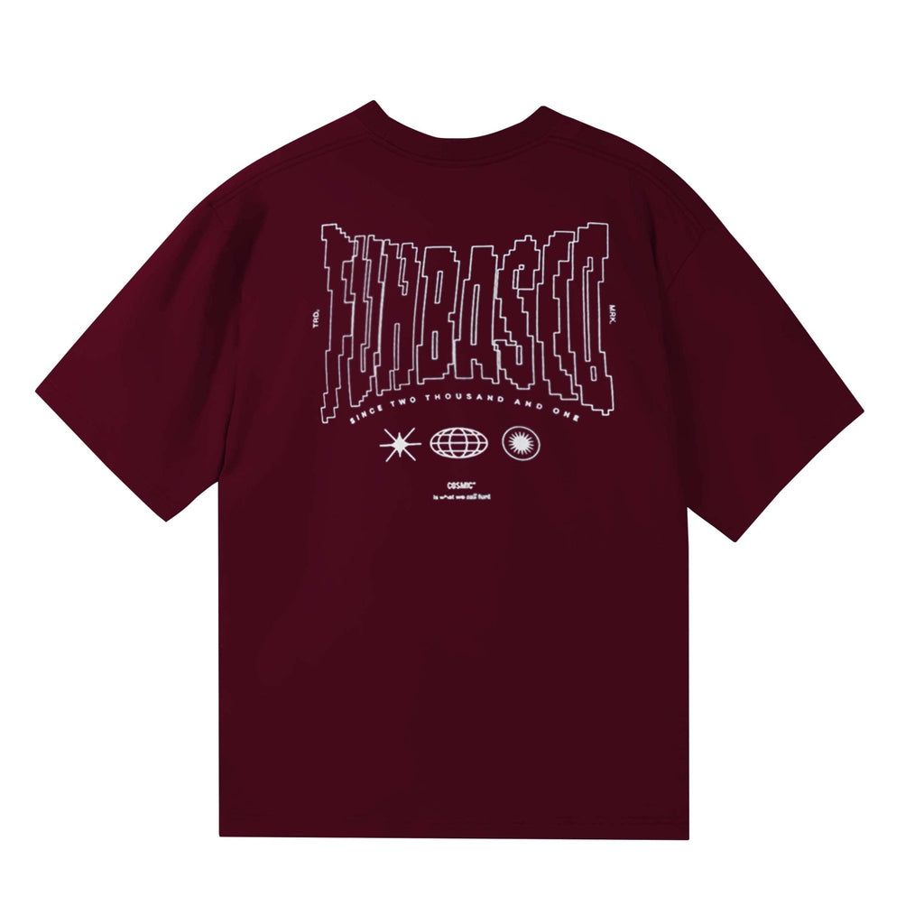 PIX MAROON - Cosmic Clothes Official