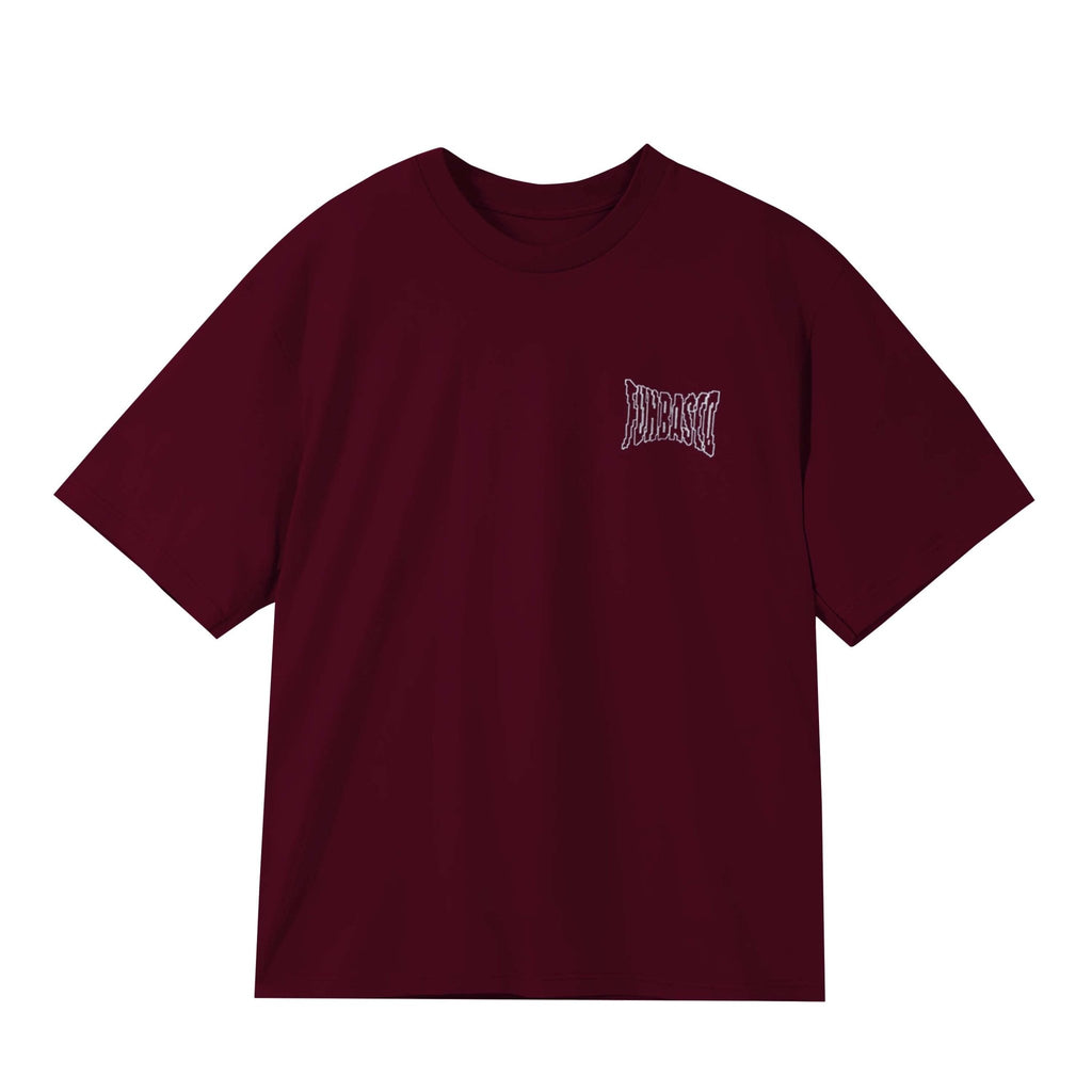 PIX MAROON - Cosmic Clothes Official