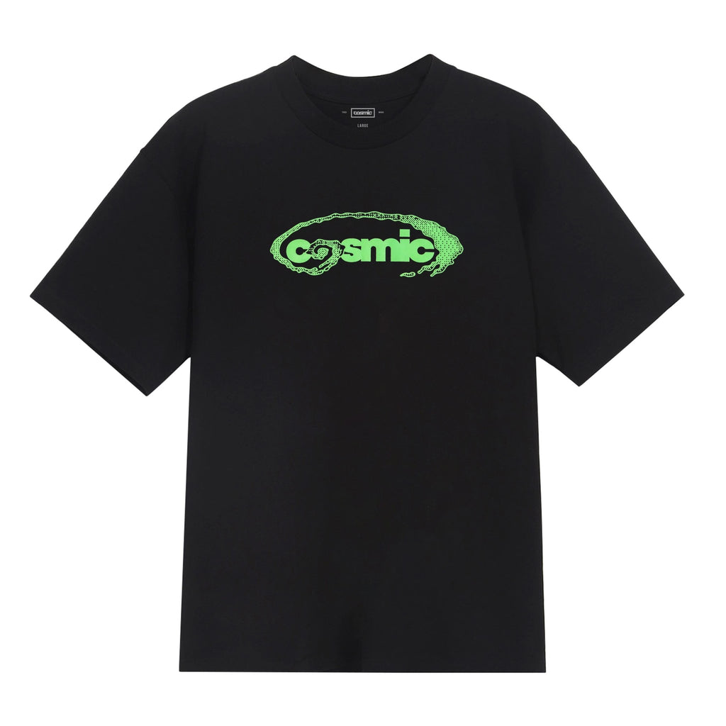 PIXEL SMOKE BLACK - Cosmic Clothes Official