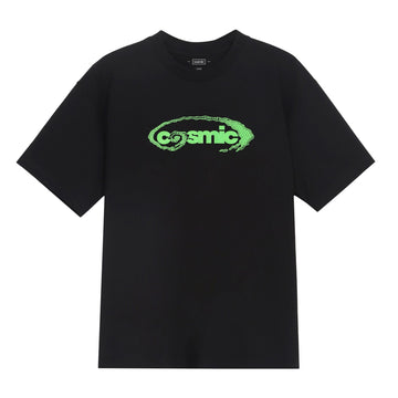 PIXEL SMOKE BLACK - Cosmic Clothes Official