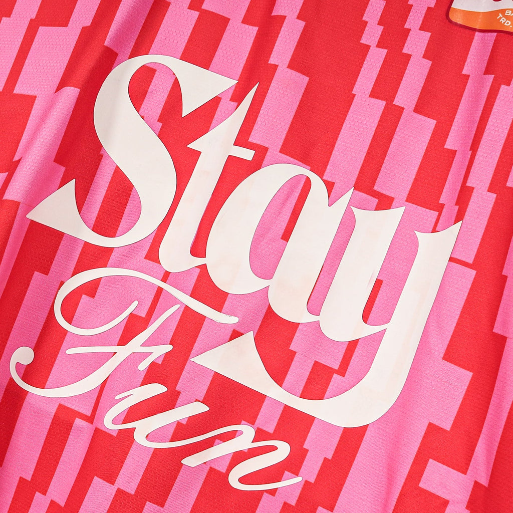 PIXWAVE ORANGE - Cosmic Clothes Official