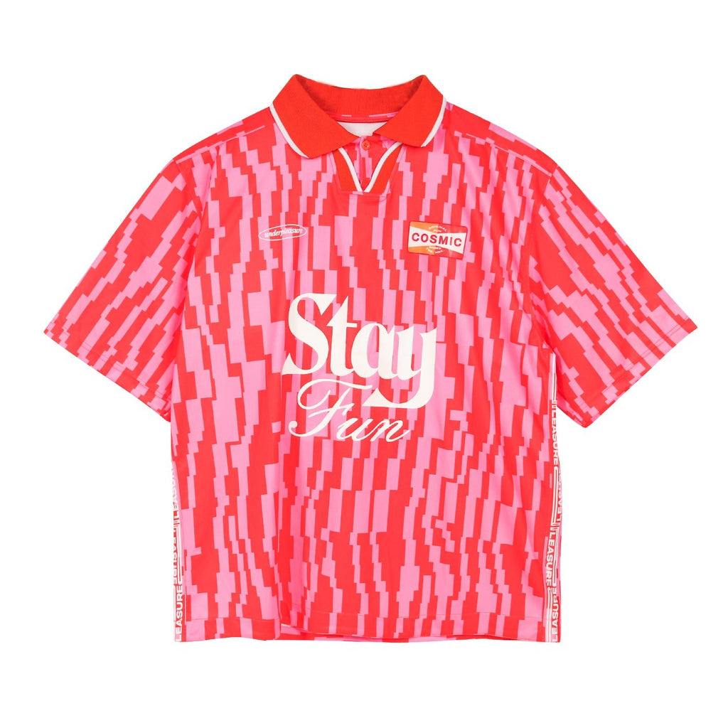 PIXWAVE ORANGE - Cosmic Clothes Official