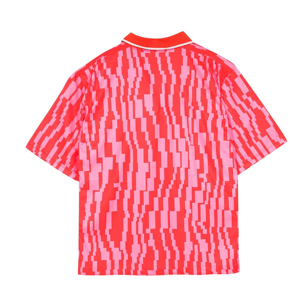 PIXWAVE ORANGE - Cosmic Clothes Official